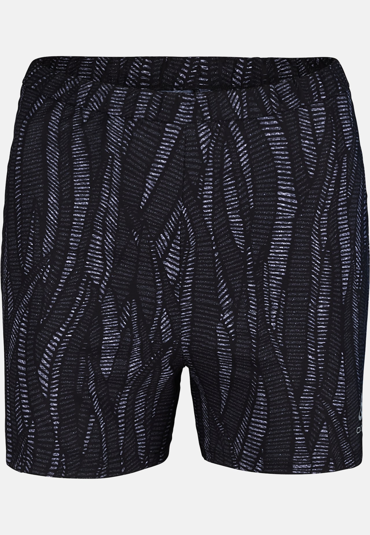 Short de running imprimé Essentials