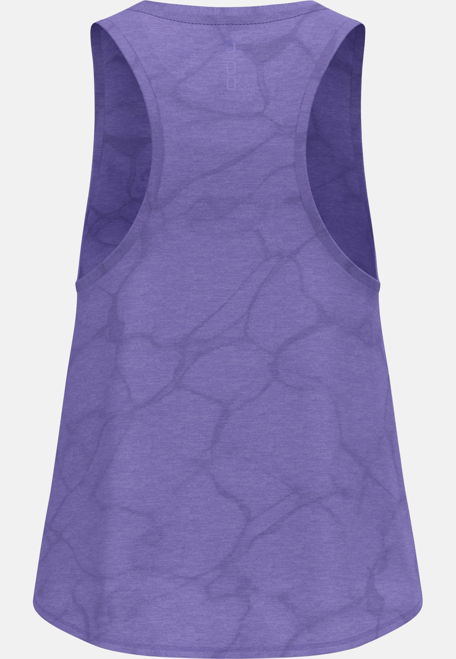 The Zeroweight engineered Chill-Tec running tank