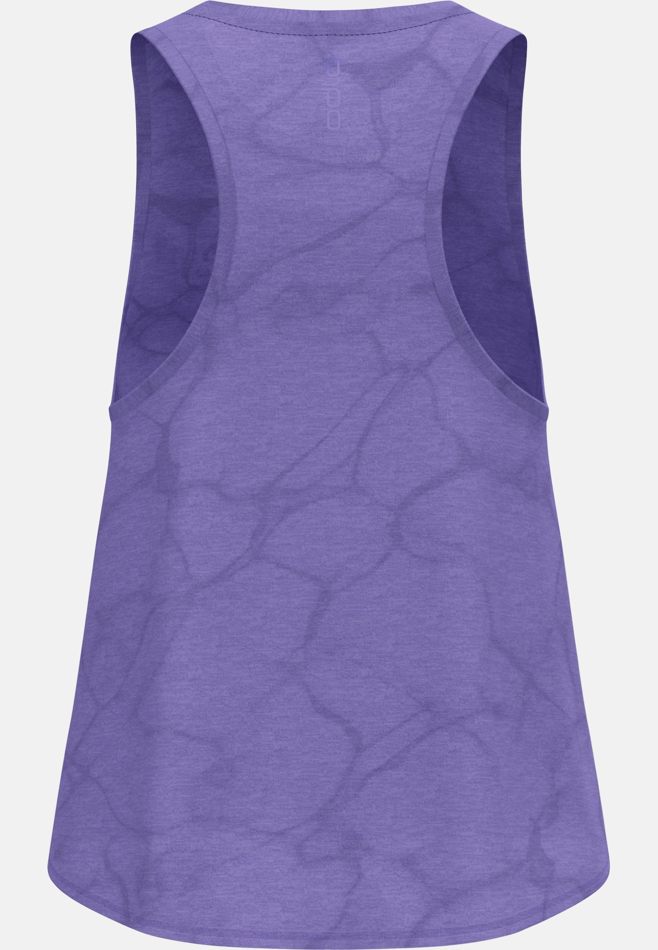 Canotta da running Zeroweight Engineered Chill-Tec