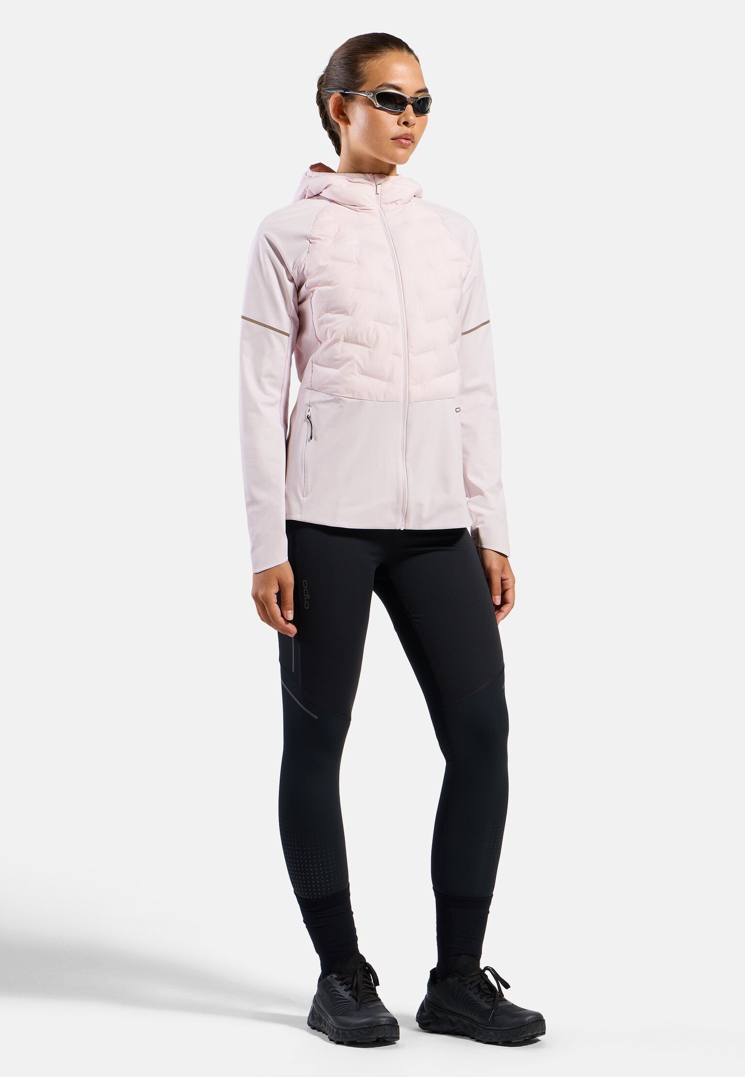 Veste de running Zeroweight Insulator