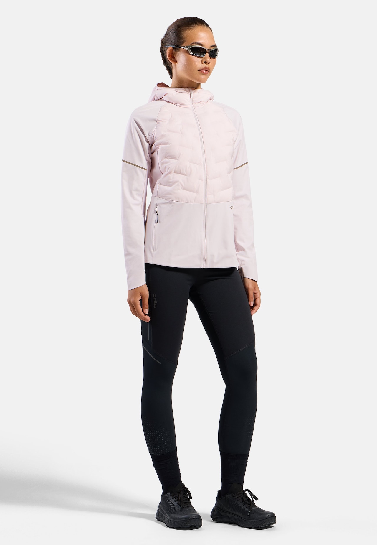 Zeroweight Insulator Jacket