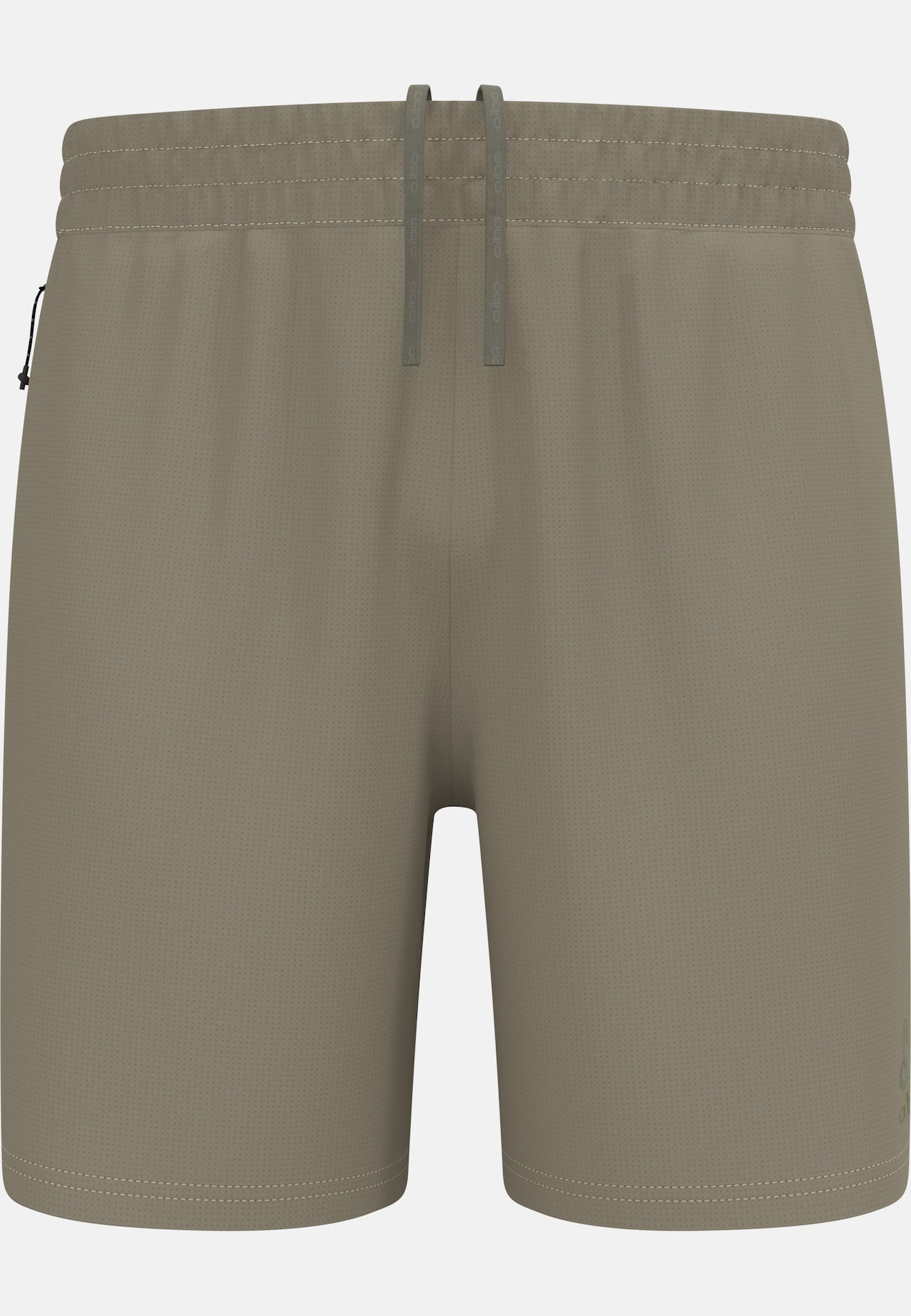 Essentials 365 7-inch training shorts