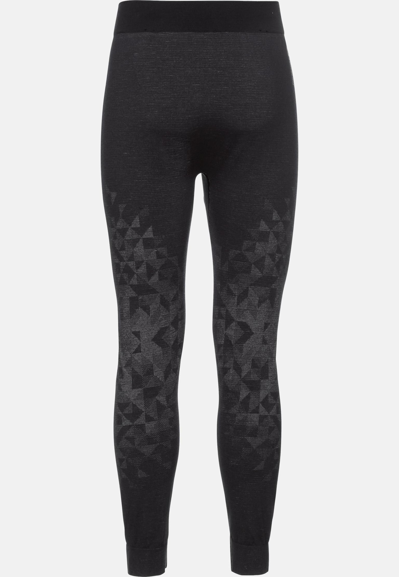 Pantaloni Kinship Performance Wool Warm