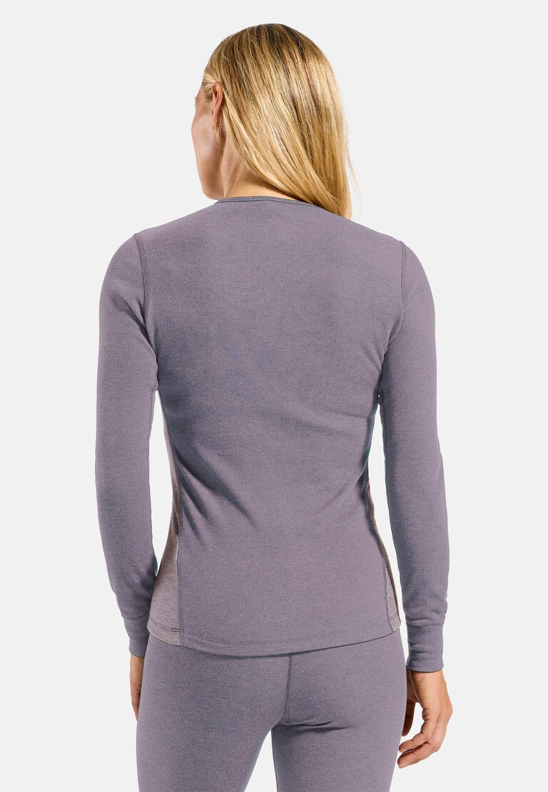 The Active Warm Base Layer Set