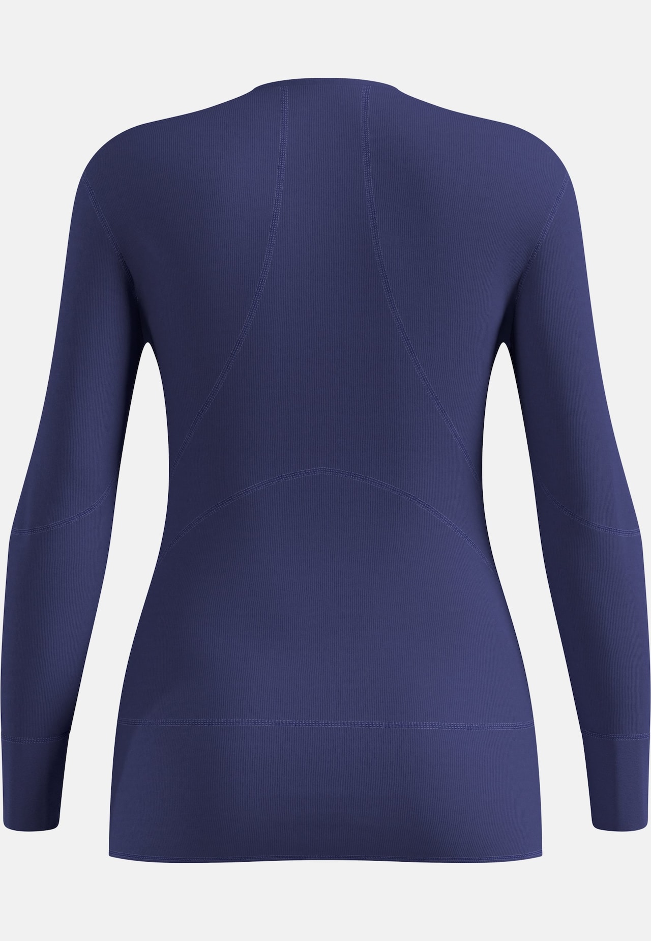 Active X-Warm Base Layer Top