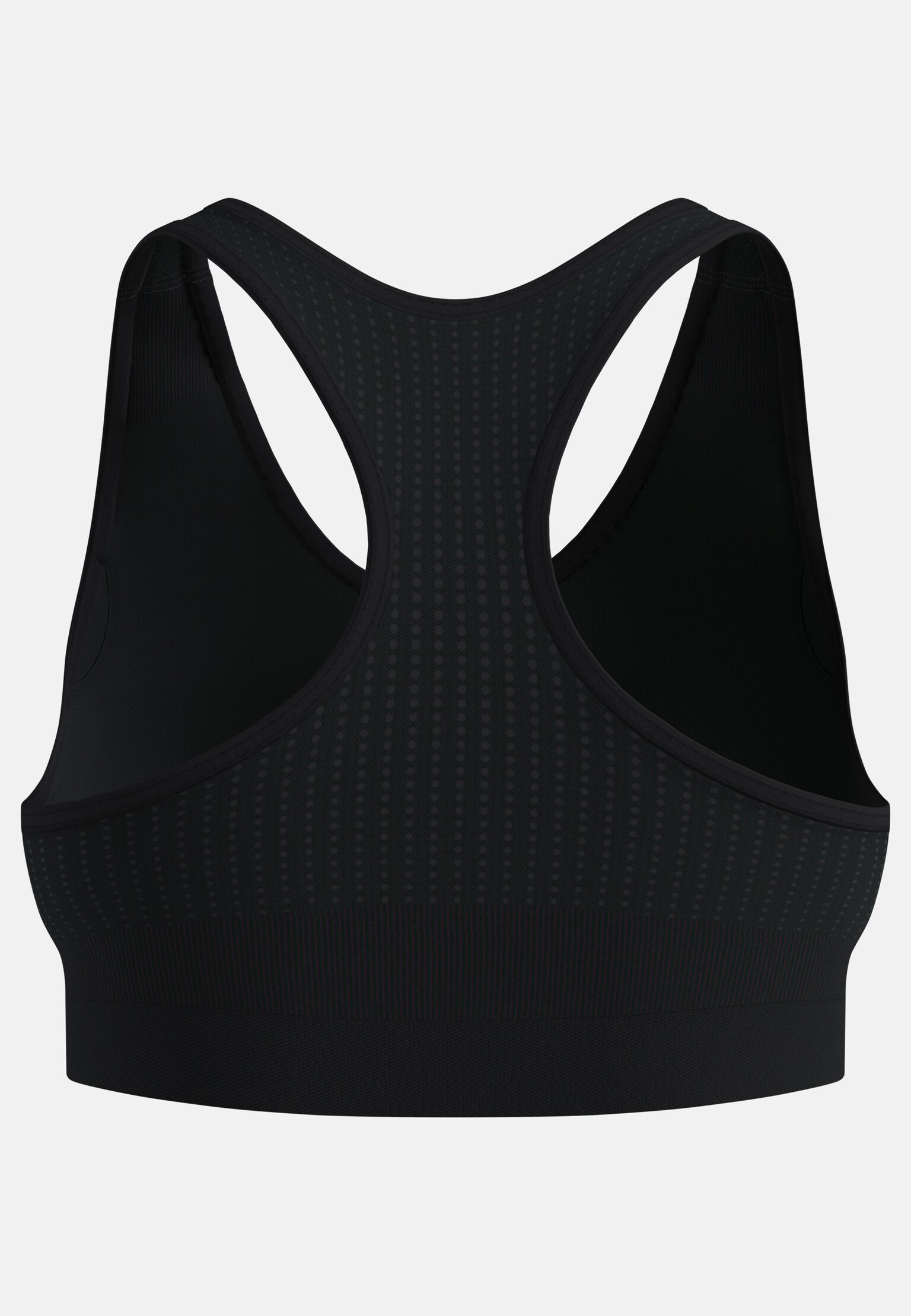 Seamless High Sports Bra