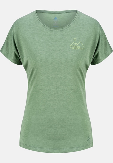 Ascent 365 Sharp T-shirt