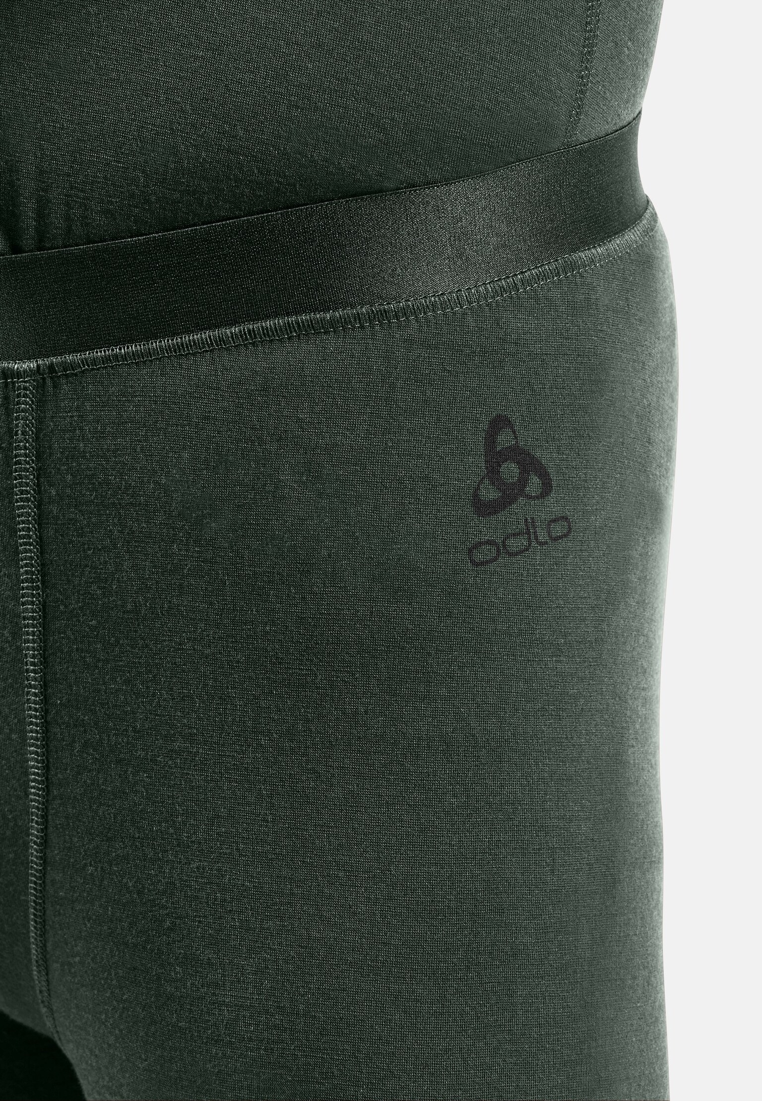 Intimo Tecnico Merino 160 Pantaloni