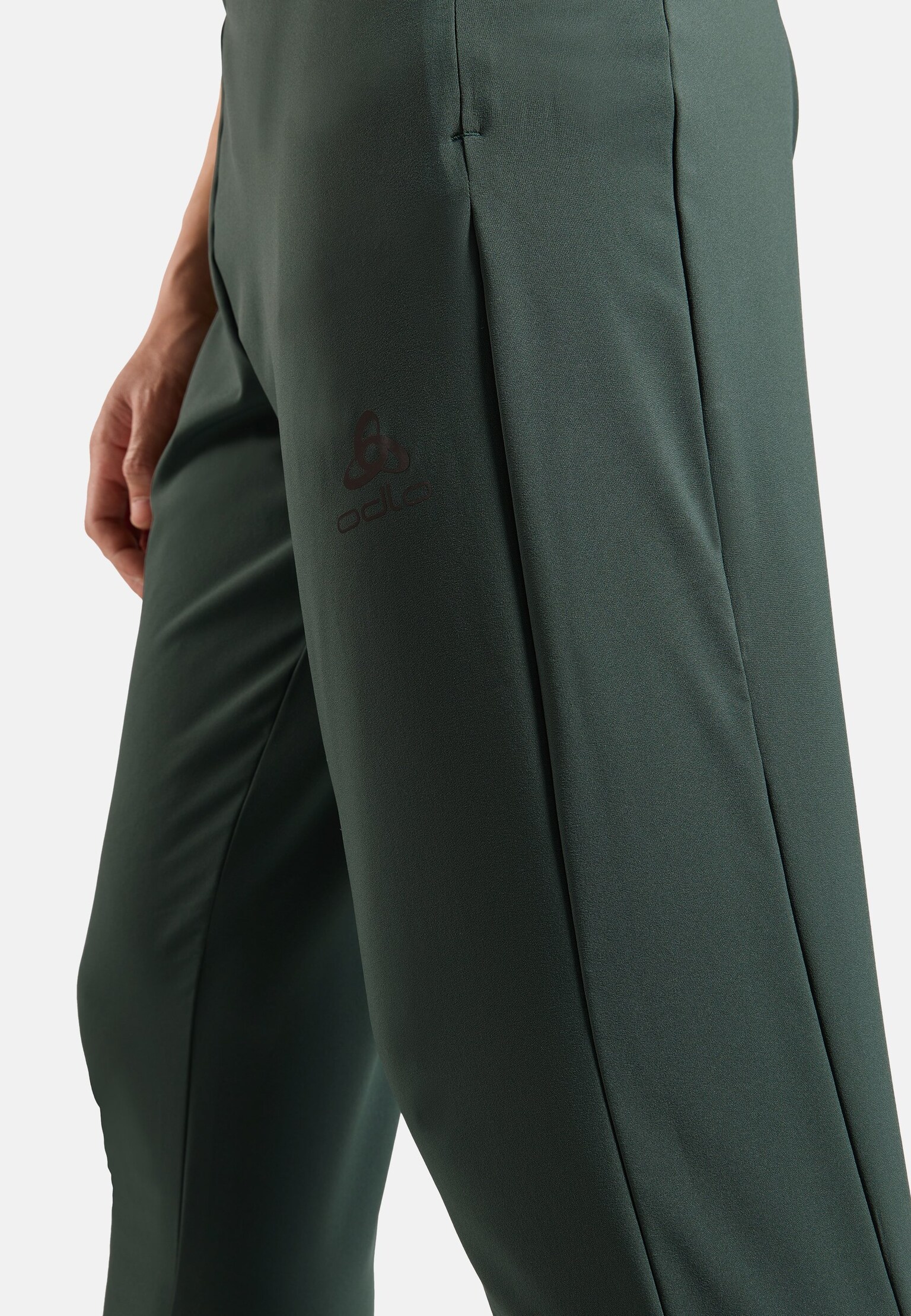 Zeroweight-hardloopbroek voor heren