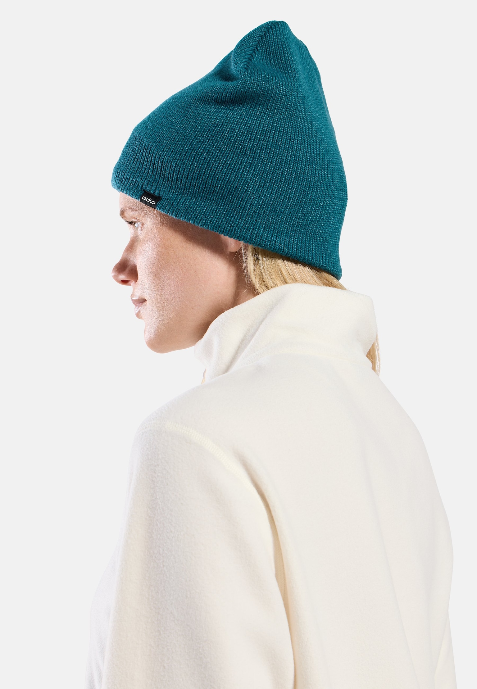 Essential Gevoerde Muts