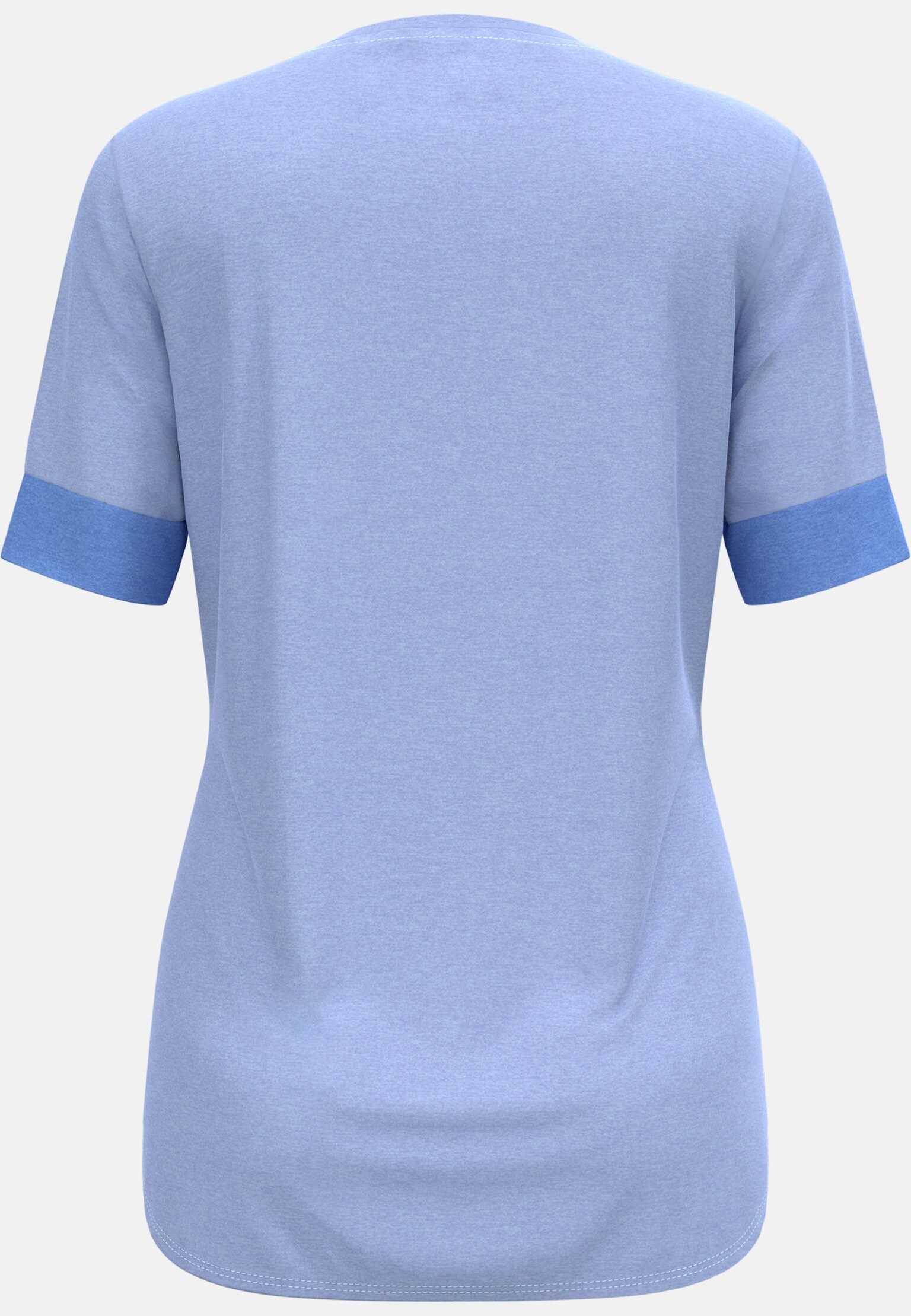 T-shirt de vélo Ride 365