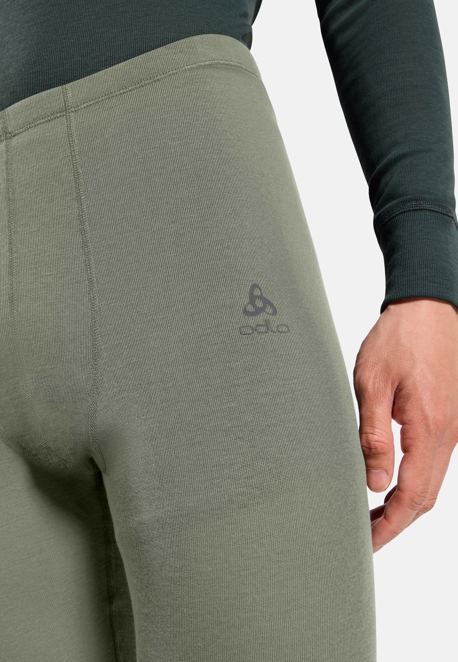 Active Warm Base Layer Bottoms