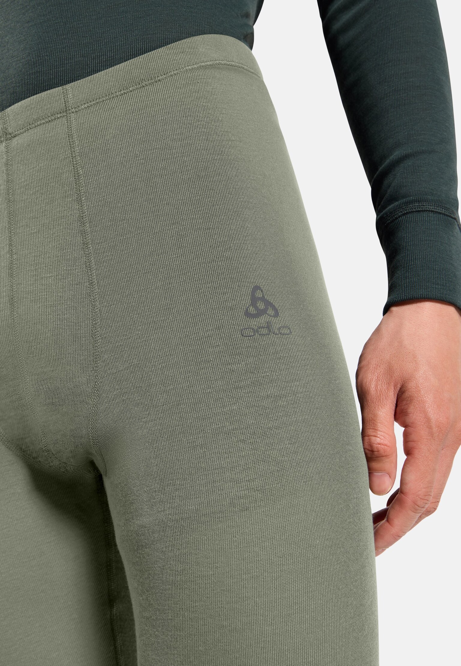 Active Warm Base Layer Tights