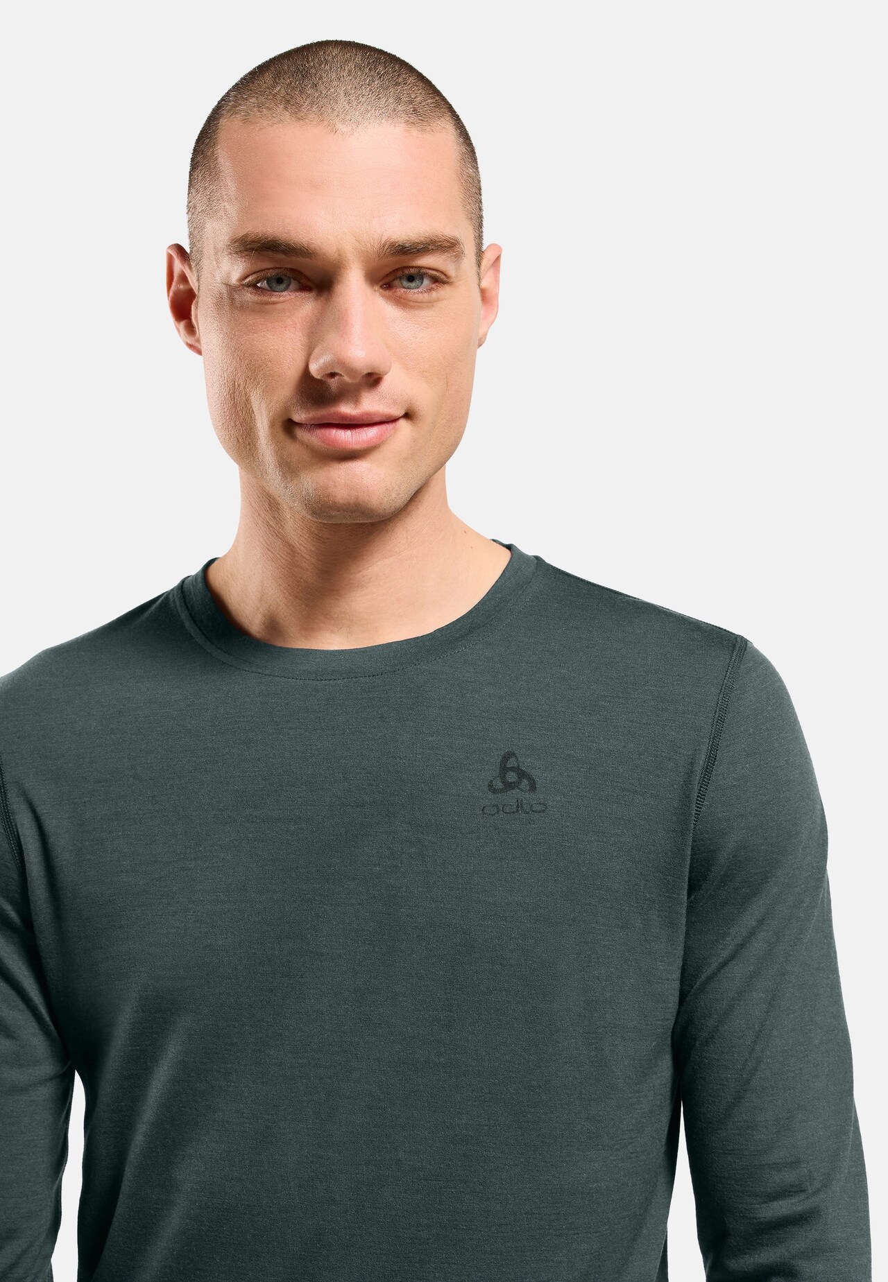 Merino 200 Base Layer Top