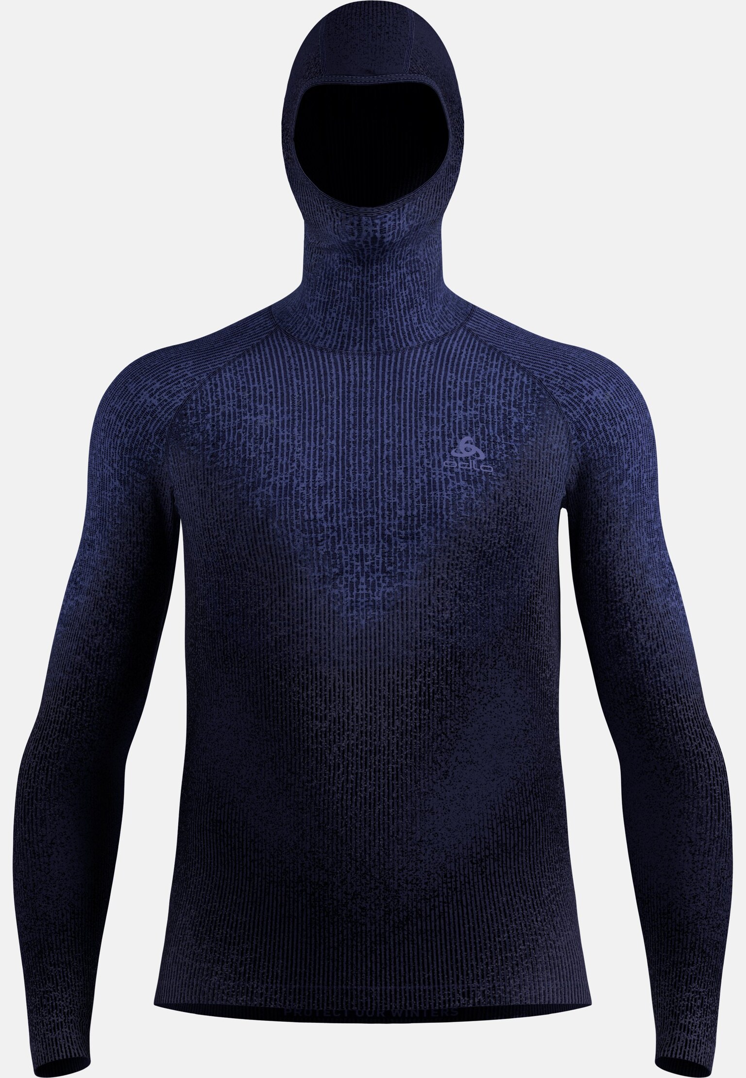 Blackcomb Base Layer mit Gesichtsschutz