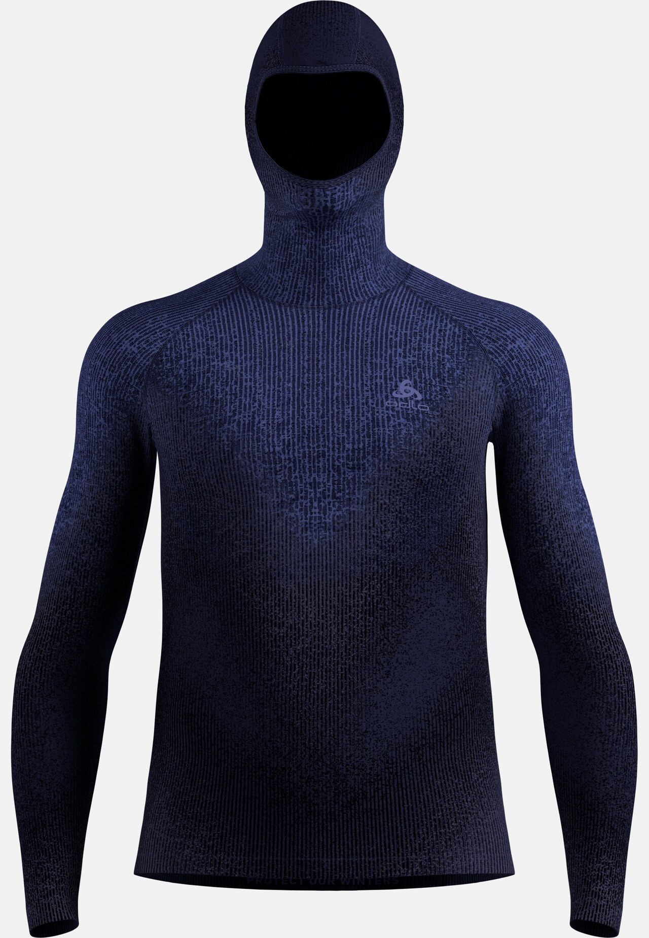 Blackcomb Base Layer with Facemask