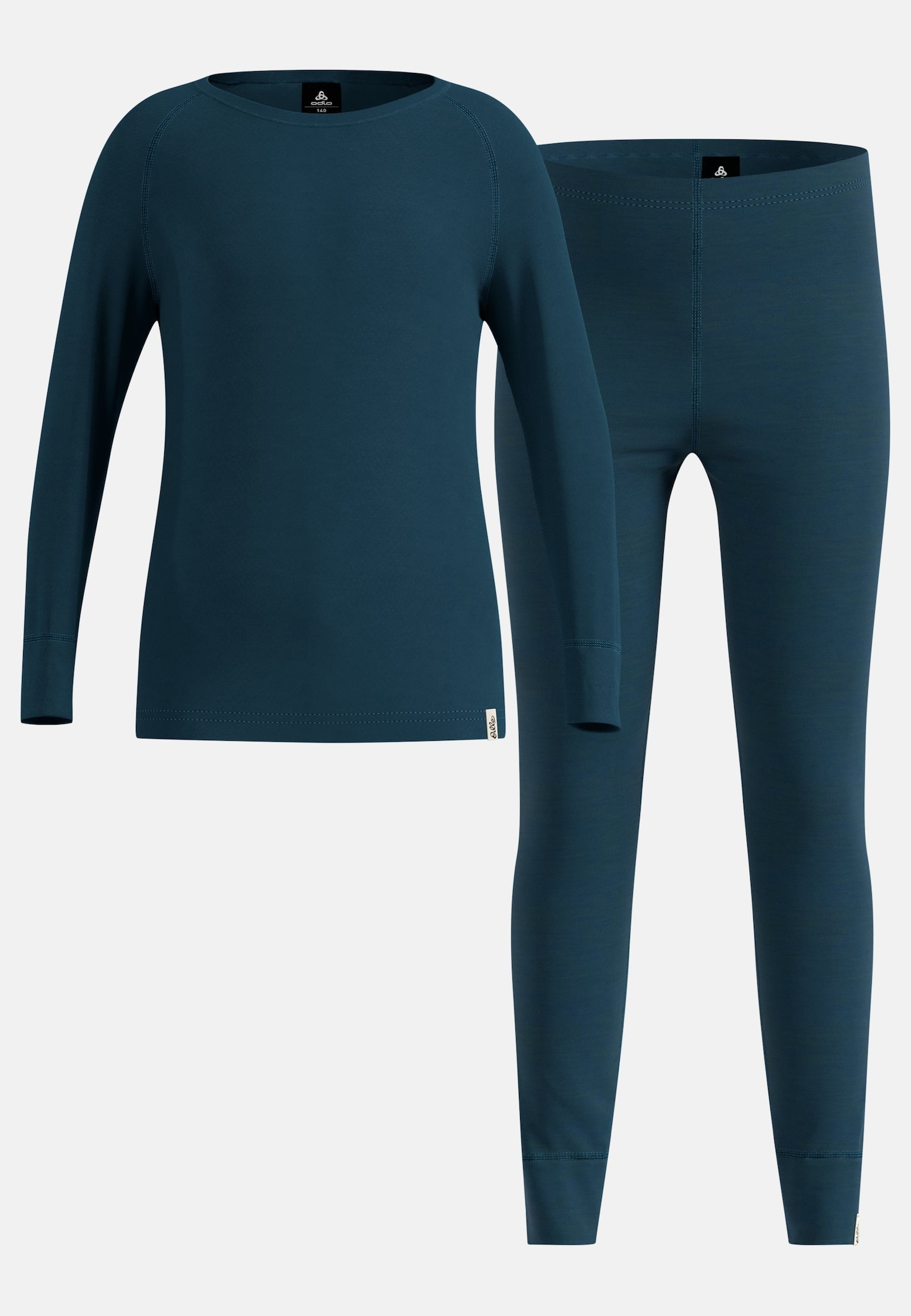 Merino 200 Base Layer Set