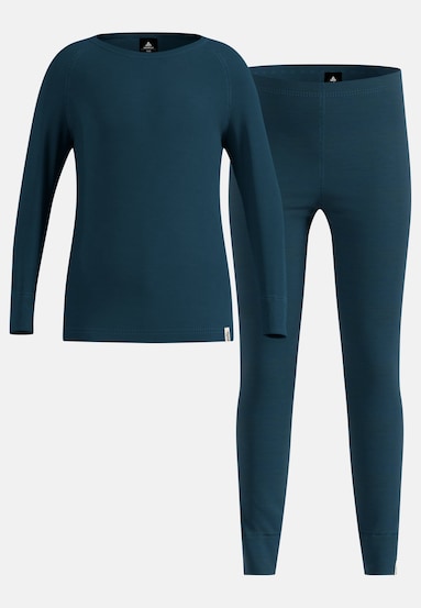 Merino 200 Base Layer Set