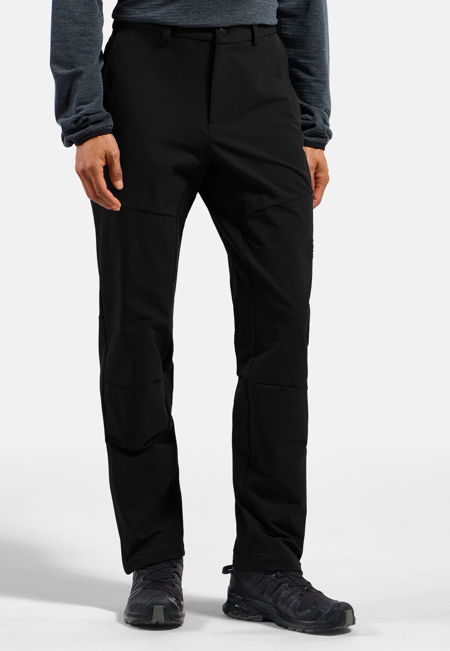 Pantalon Ascent Warm