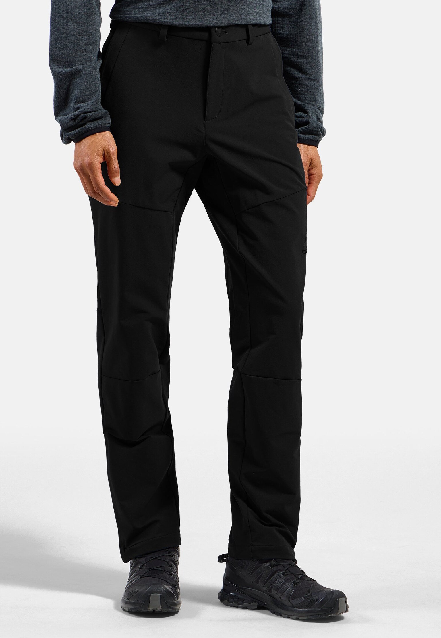 Ascent Warm turbukse