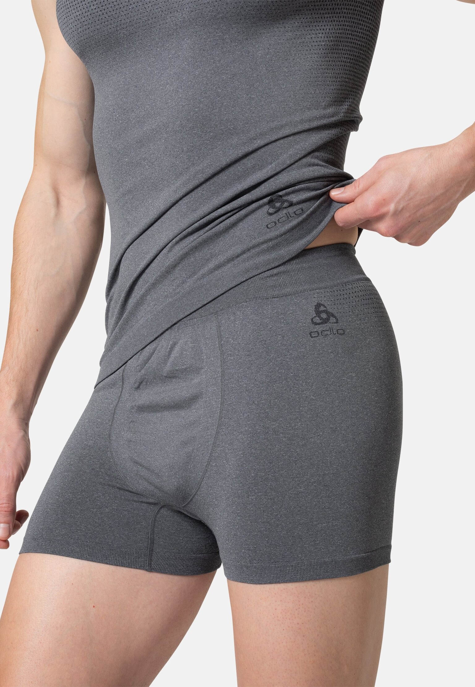 Performance Light Base Layer Singlet