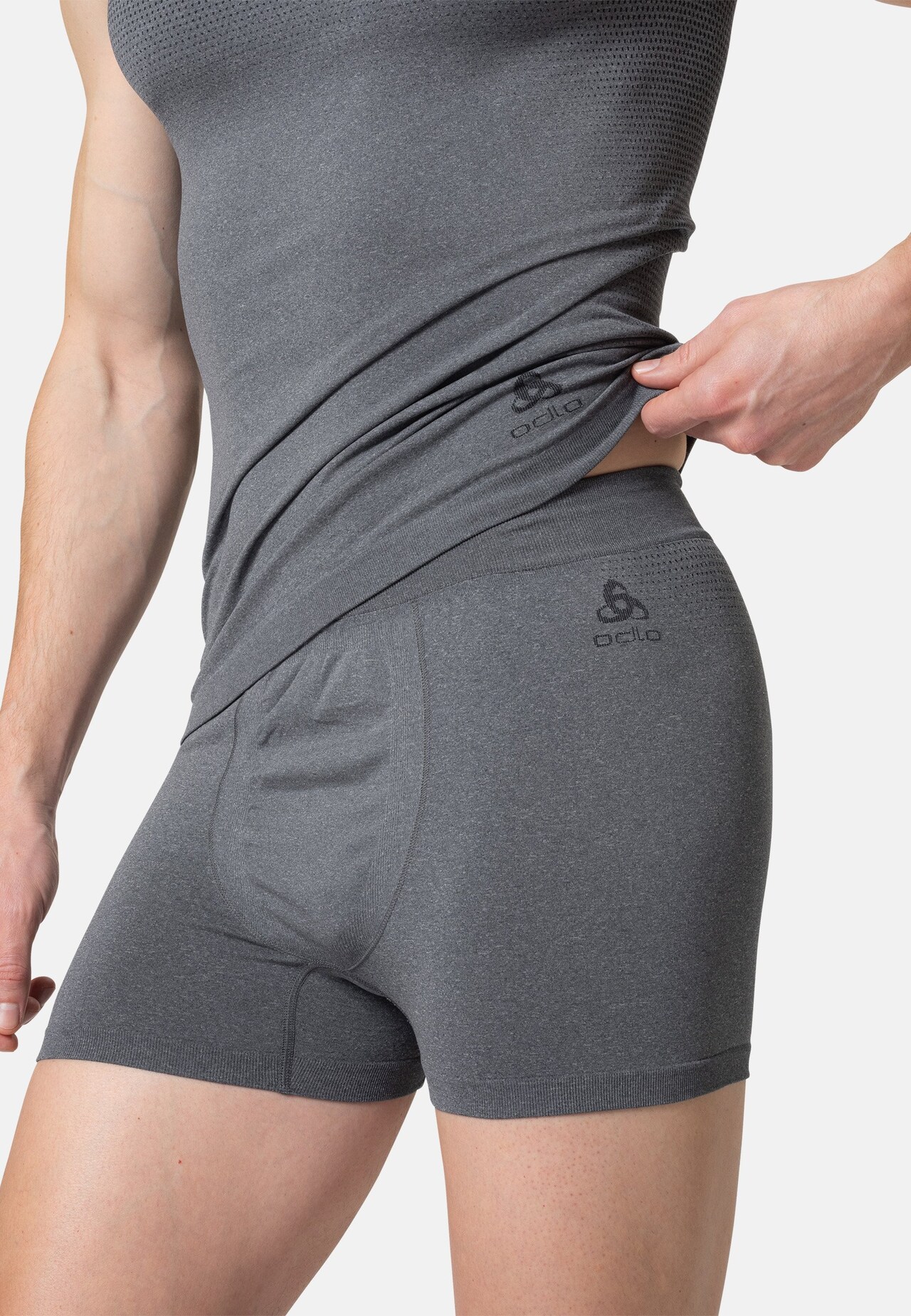 Performance Light Base Layer Tank