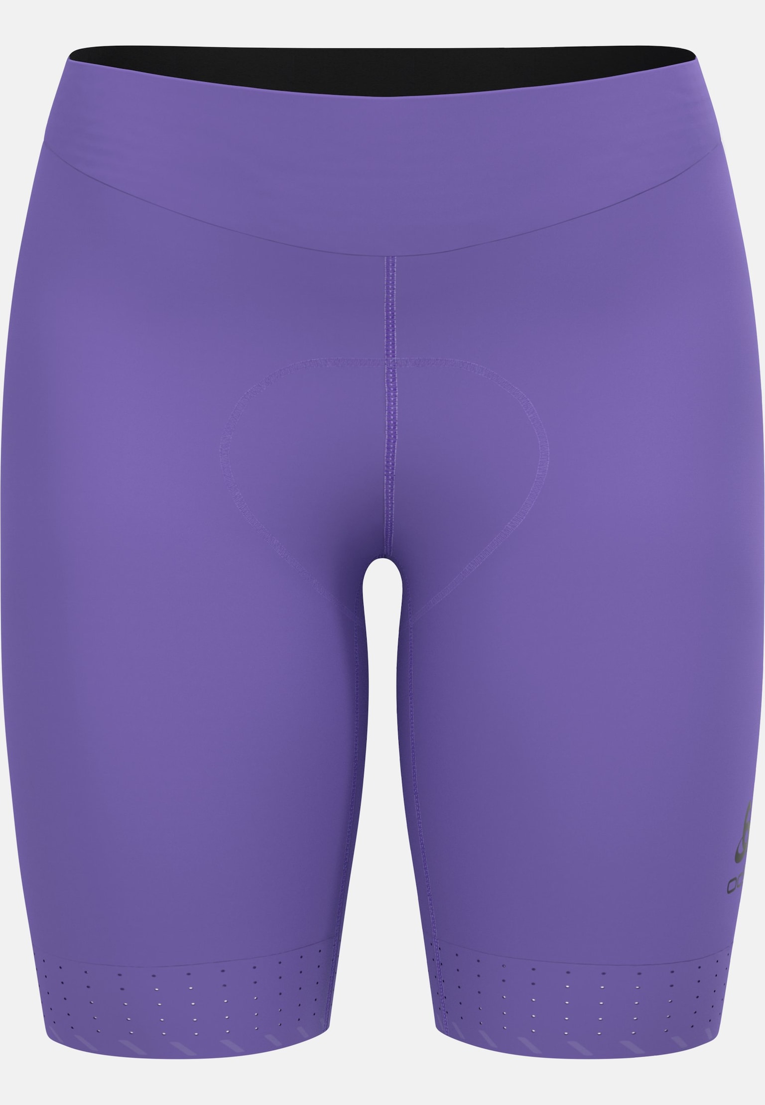 Collant court de cyclisme Zeroweight