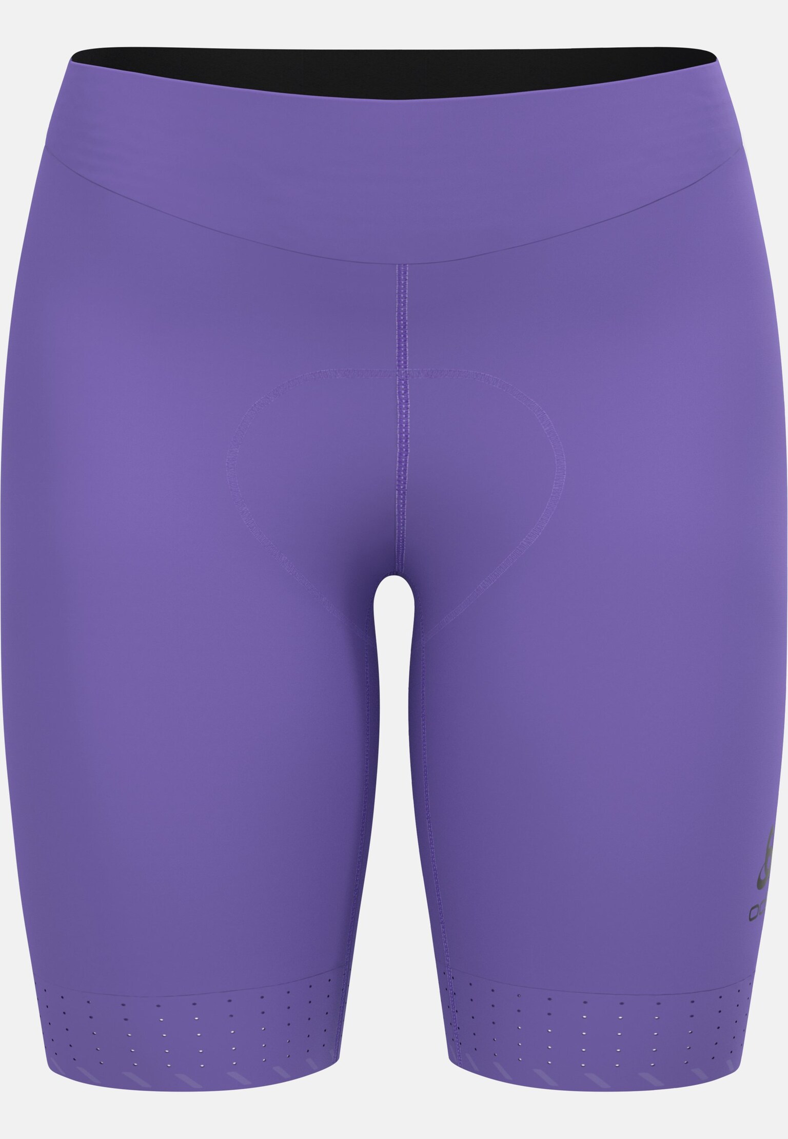 Shorts aderenti Zeroweight