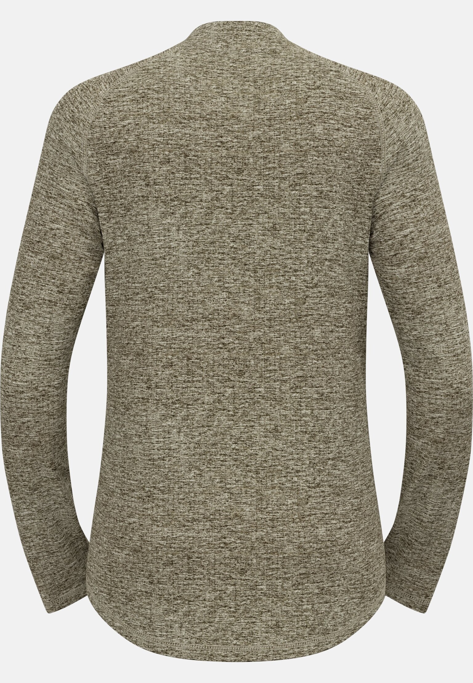 The Tencia mid layer zip