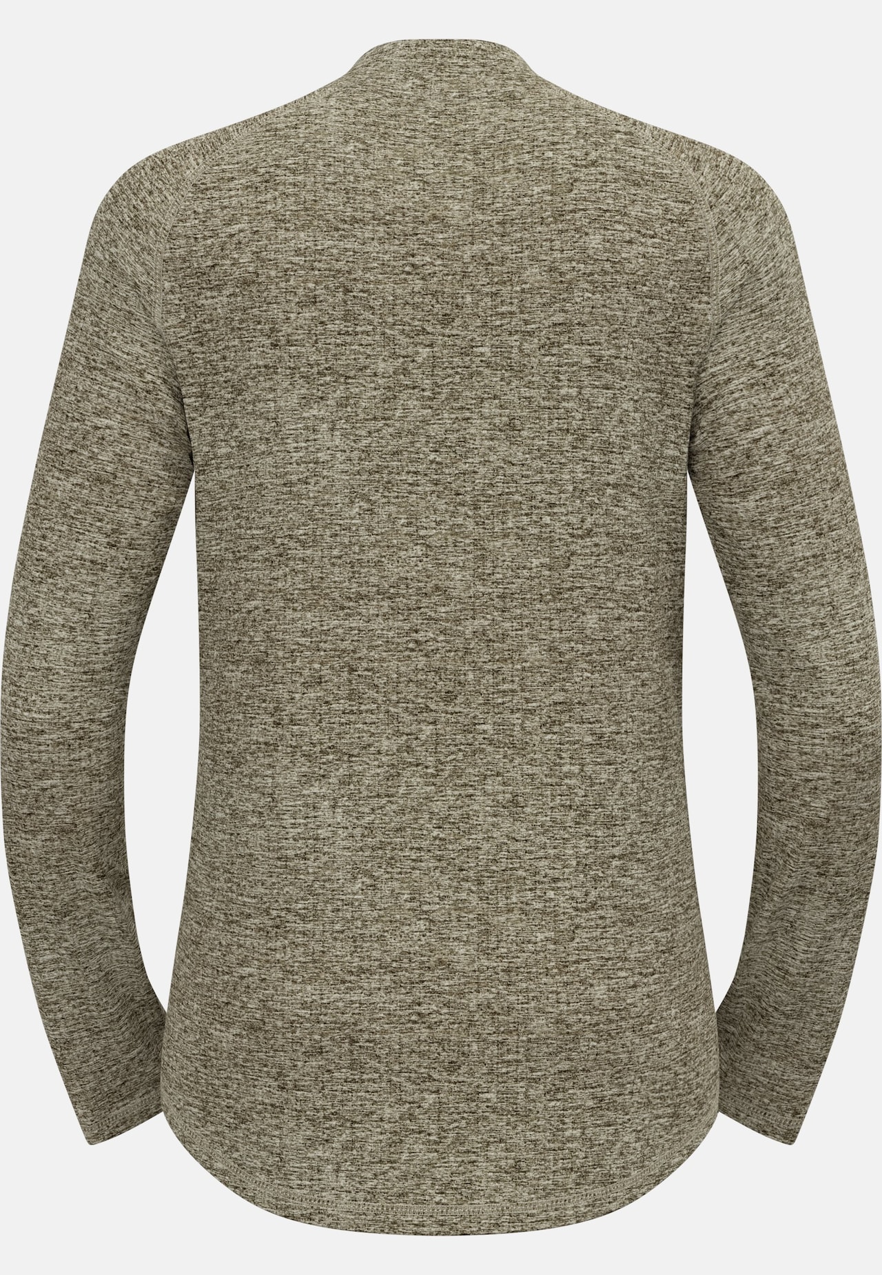Tencia Mid Layer Full-Zip