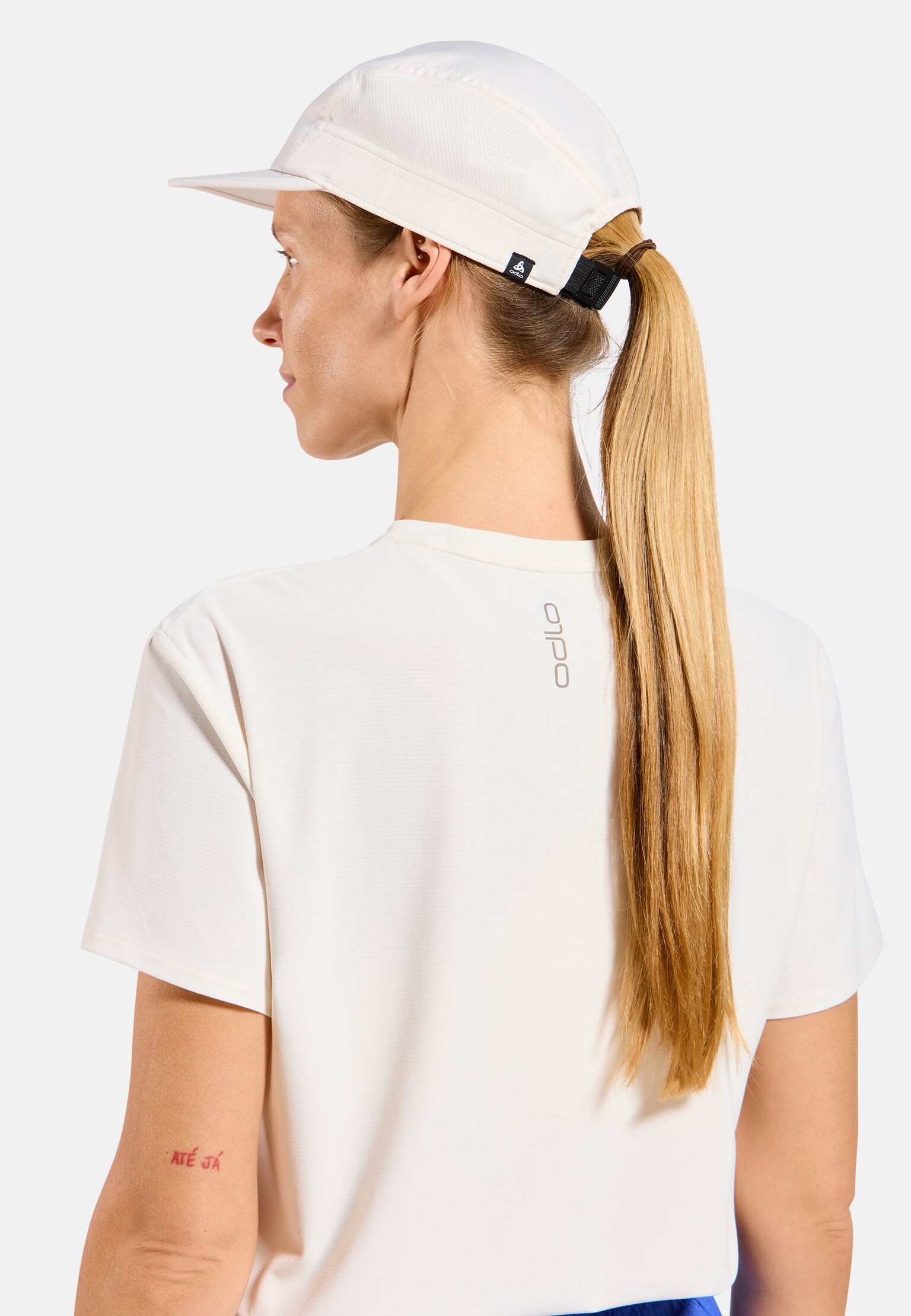 Casquette de running Performance Light