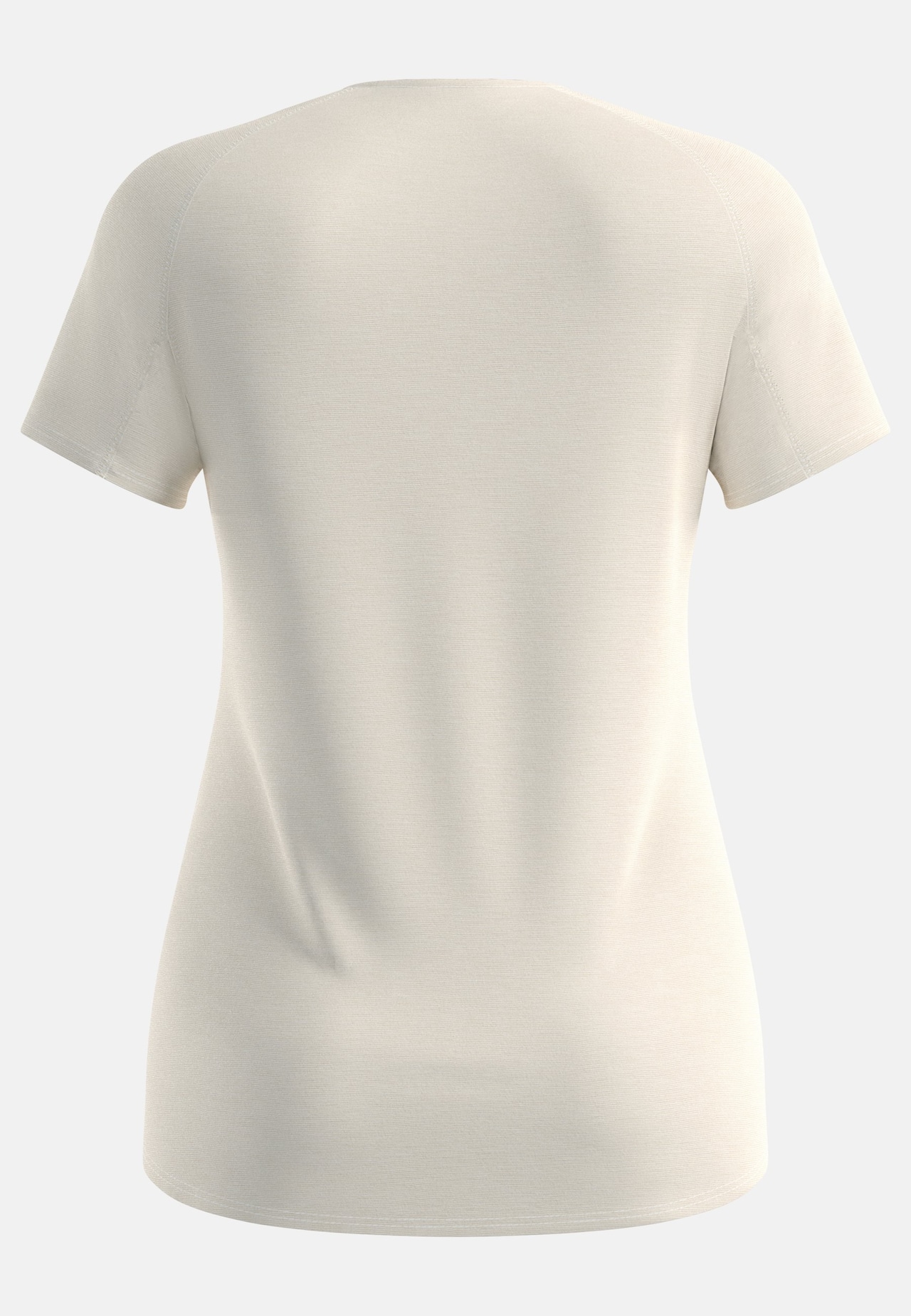 X-Alp Performance Wool 115 Running T-Shirt