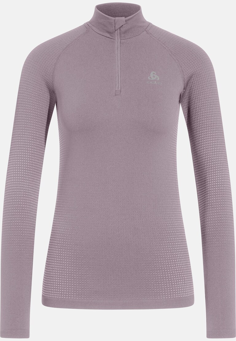 The Performance Warm Base Layer Half-Zip