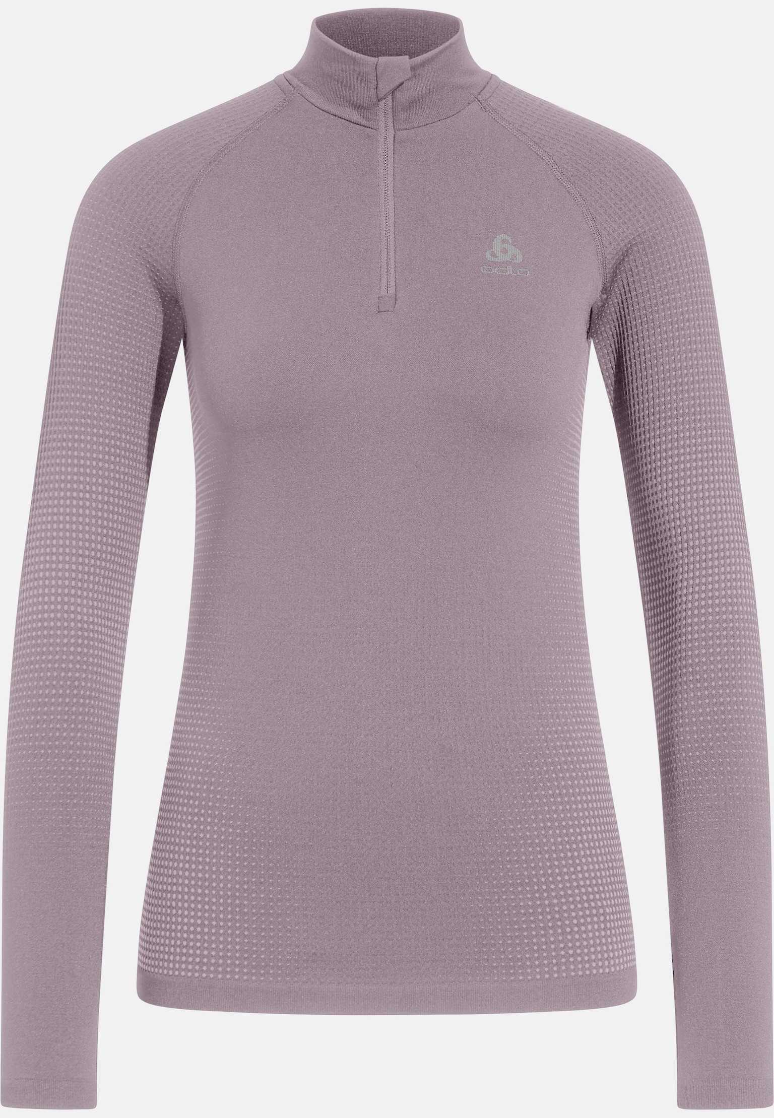 Performance Warm Base Layer Half-Zip