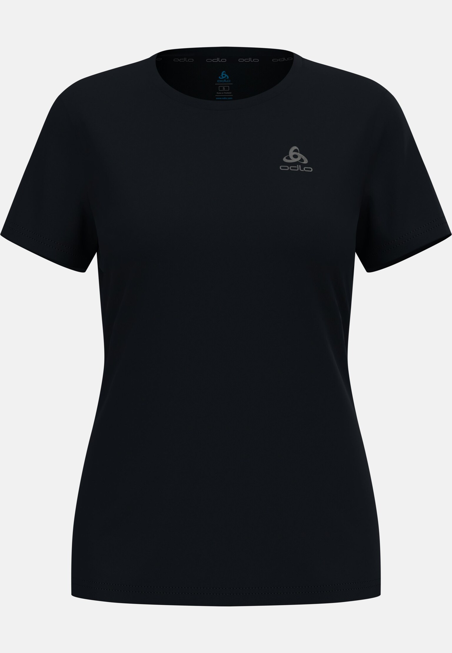 Essential Flyer Running T-Shirt