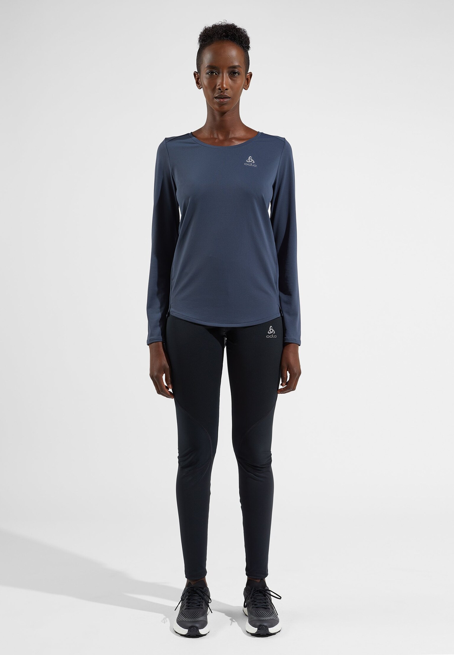 The Zeroweight Warm tights