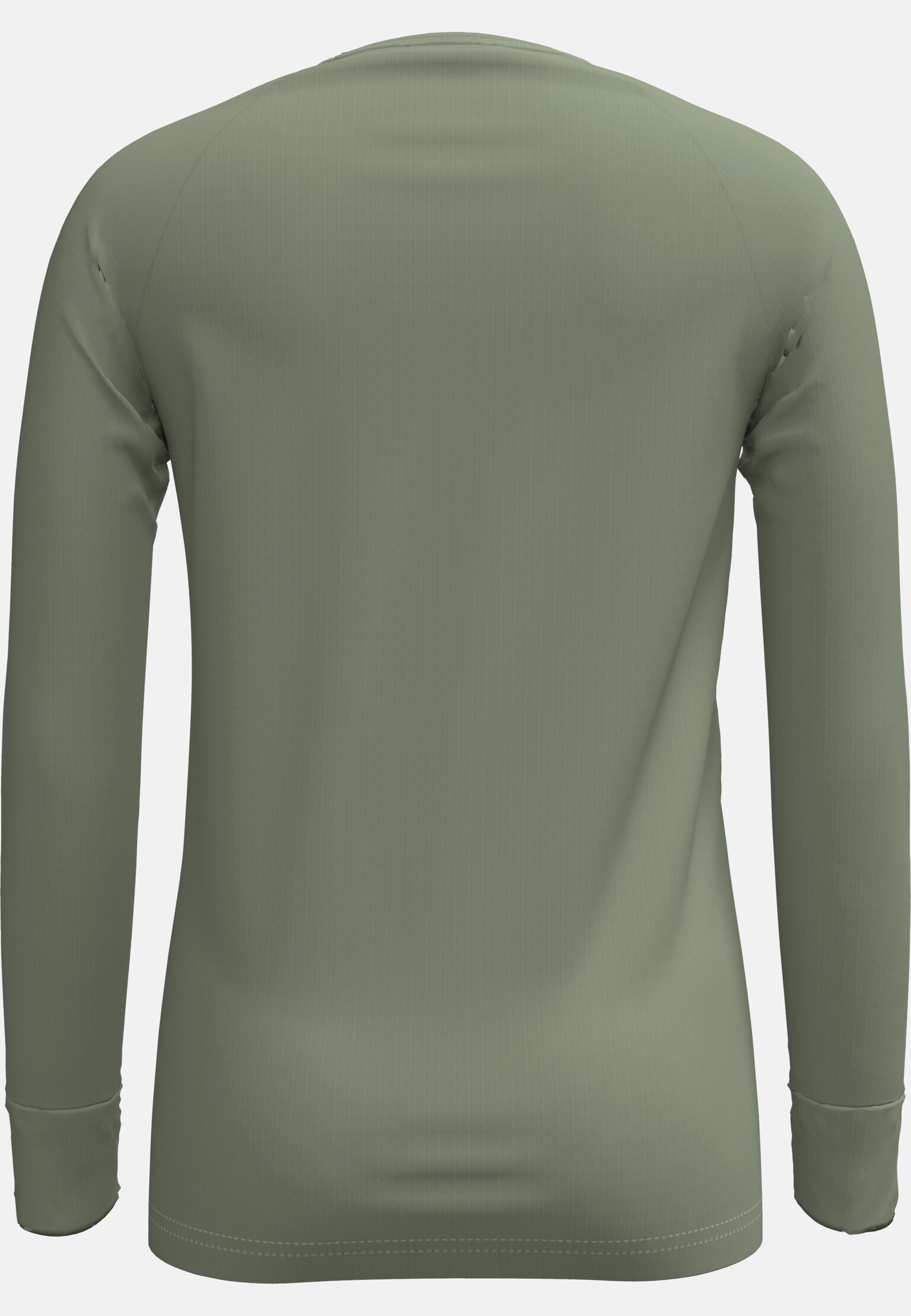 The Active Warm kids' base layer top