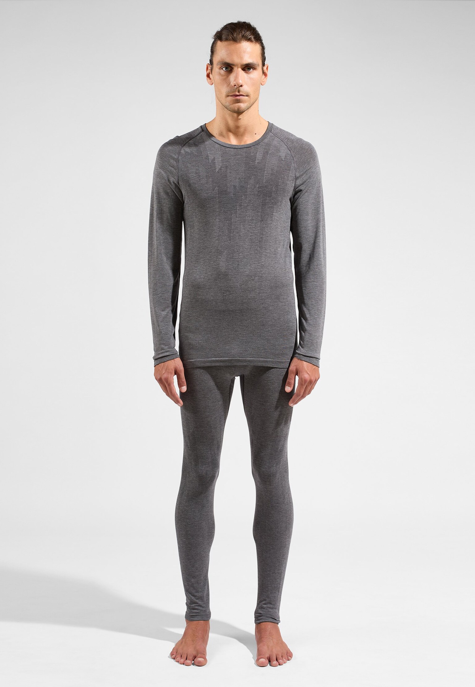 The Kinship Light Base Layer Top