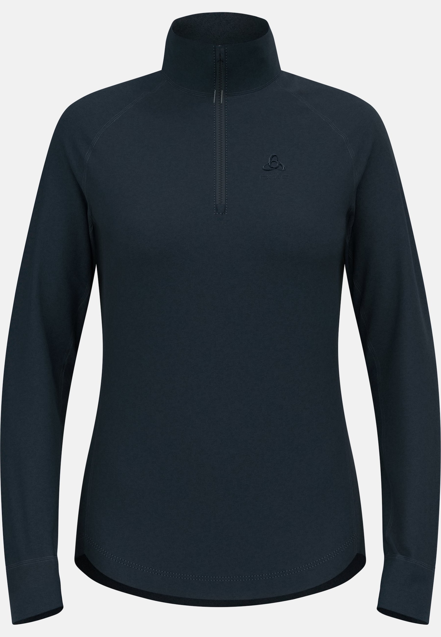 Berra Half-Zip Mid Layer