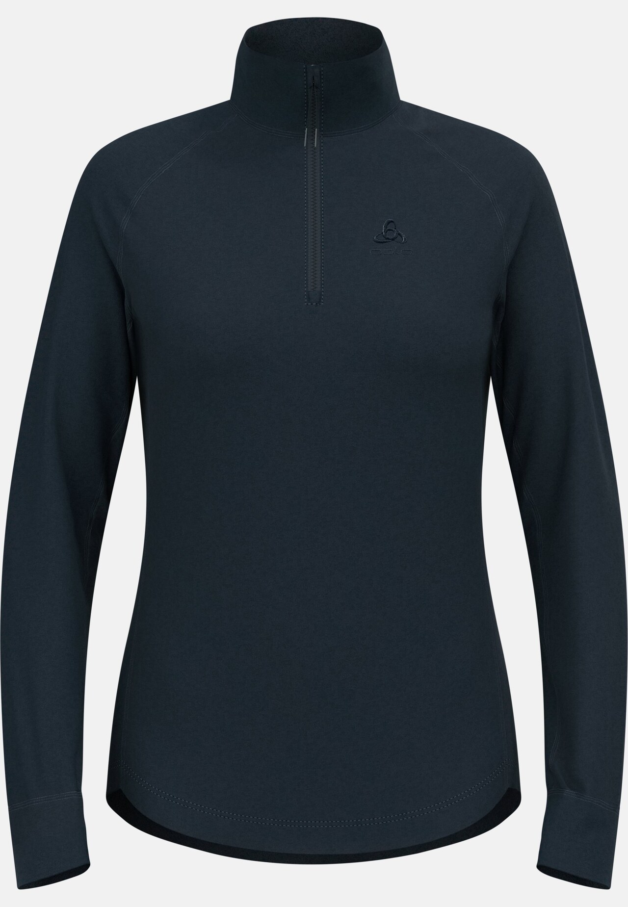 Berra Mid Layer Half-Zip