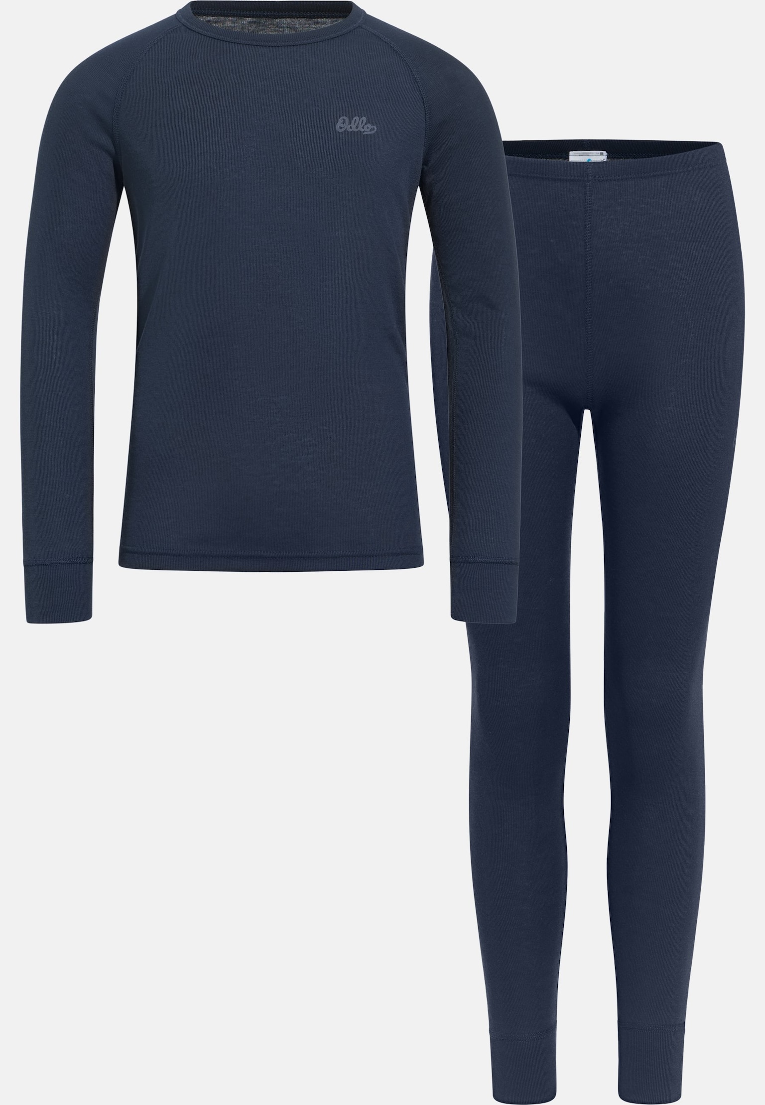 Active Warm Kids Heritage Base Layer Set