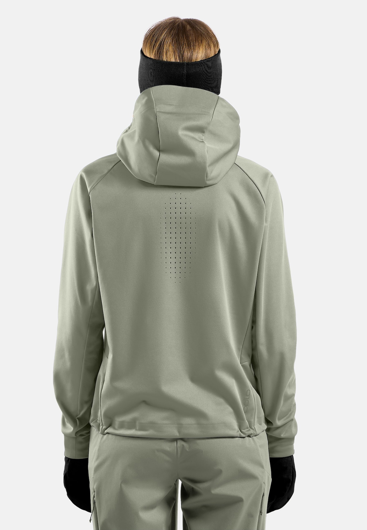 Zeroweight Windproof X Warm Cross-Country Jacket