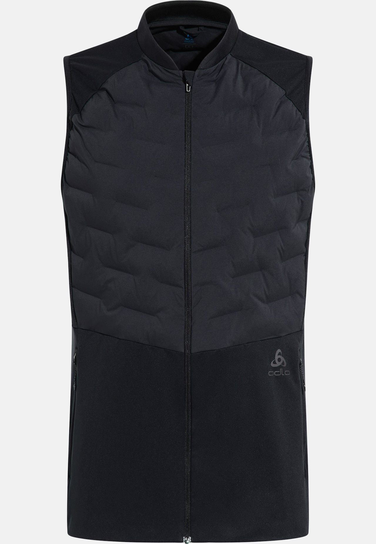 Zeroweight Insulator Running Vest