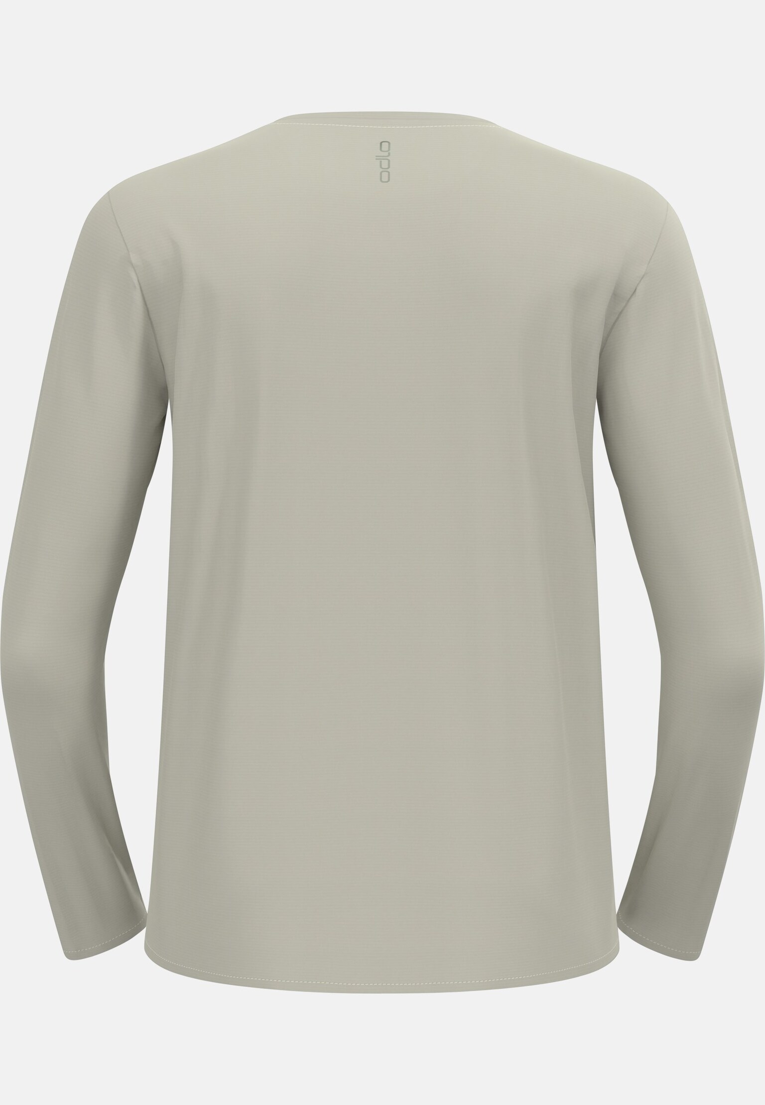 The Zeroweight Chill-Tec long-sleeve running t-shirt 2.0