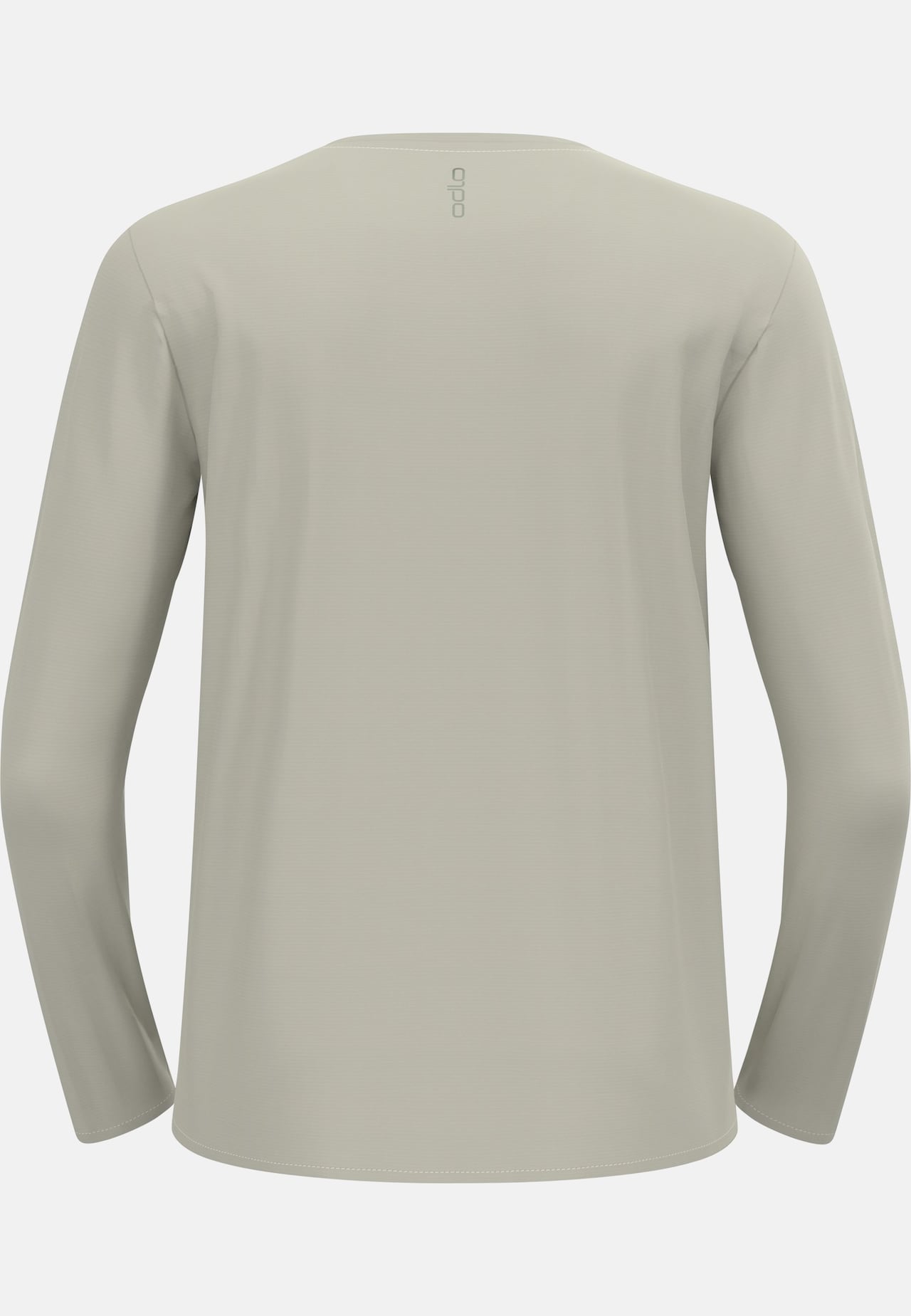 T-shirt da running Zeroweight Chill-Tec a maniche lunghe