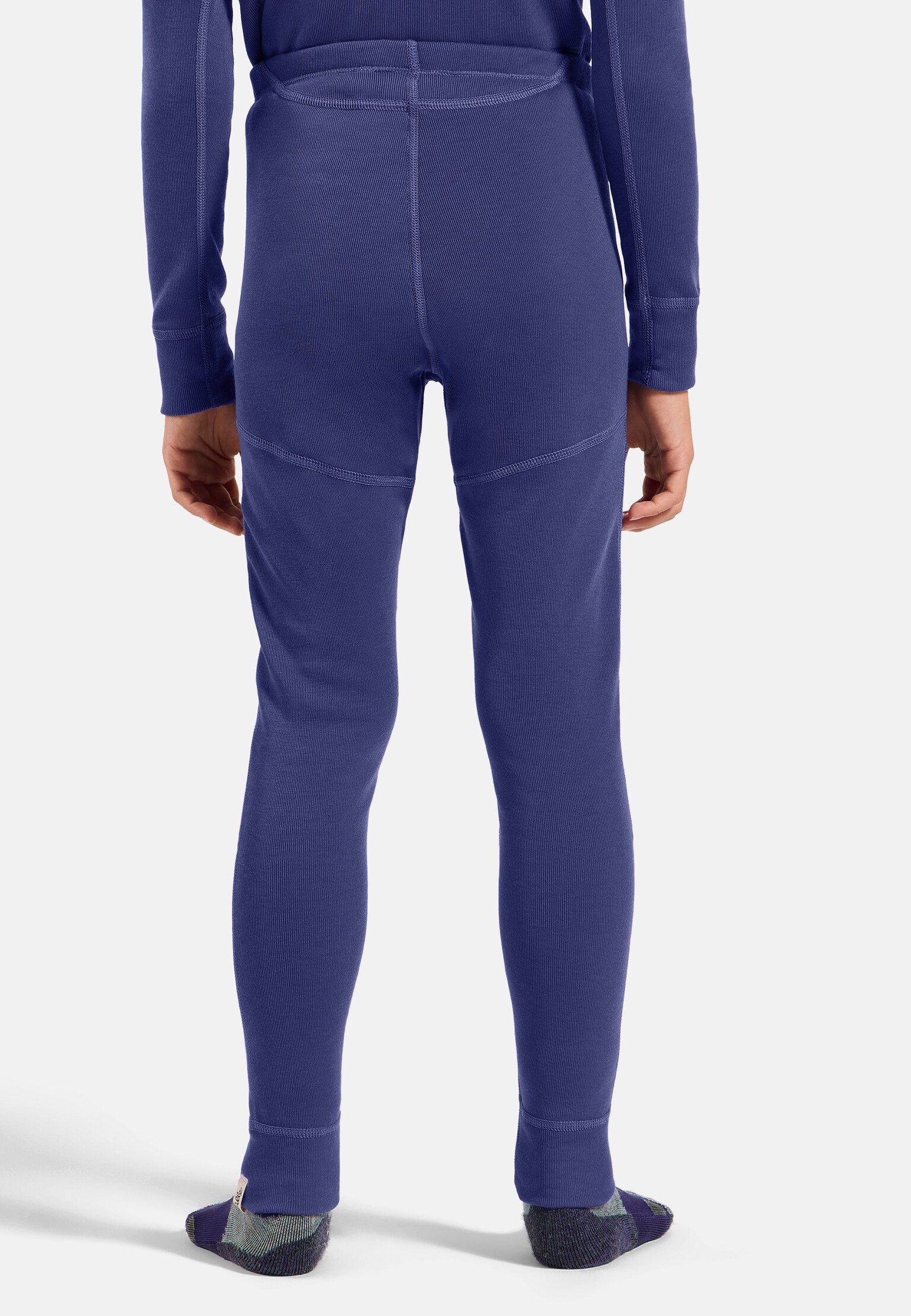 Collant technique Active X-Warm pour enfant