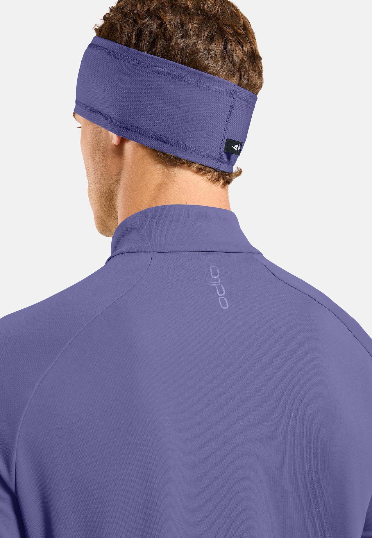 Essential Ceramiwarm Mid Layer Half-Zip
