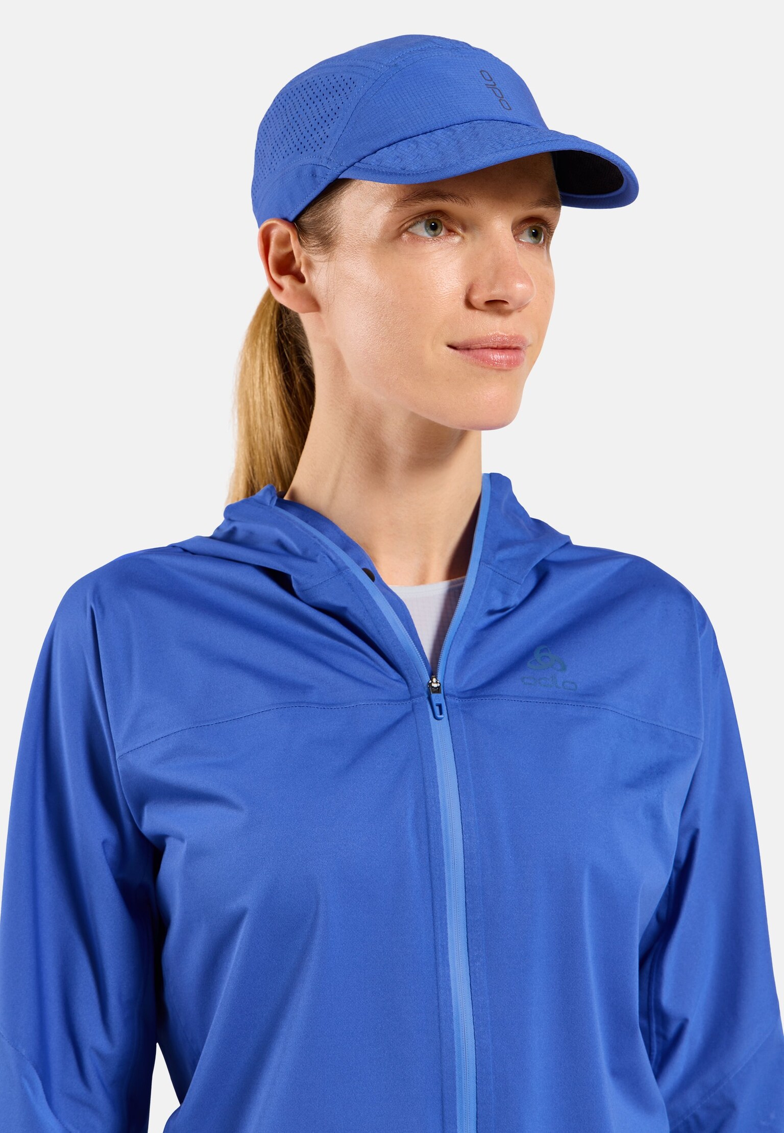 Cappellino da running Performance Pro