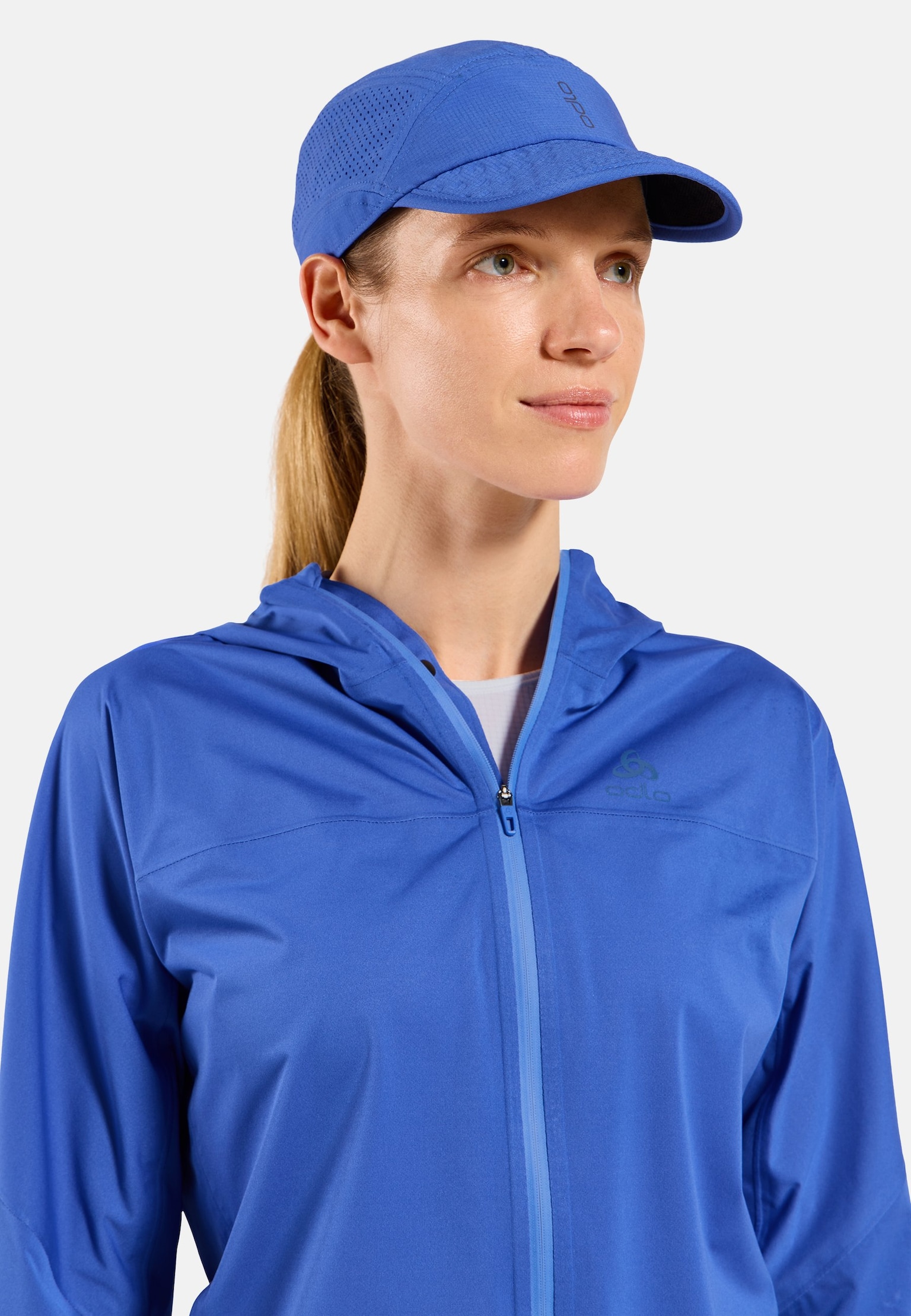 The Performance Pro running cap