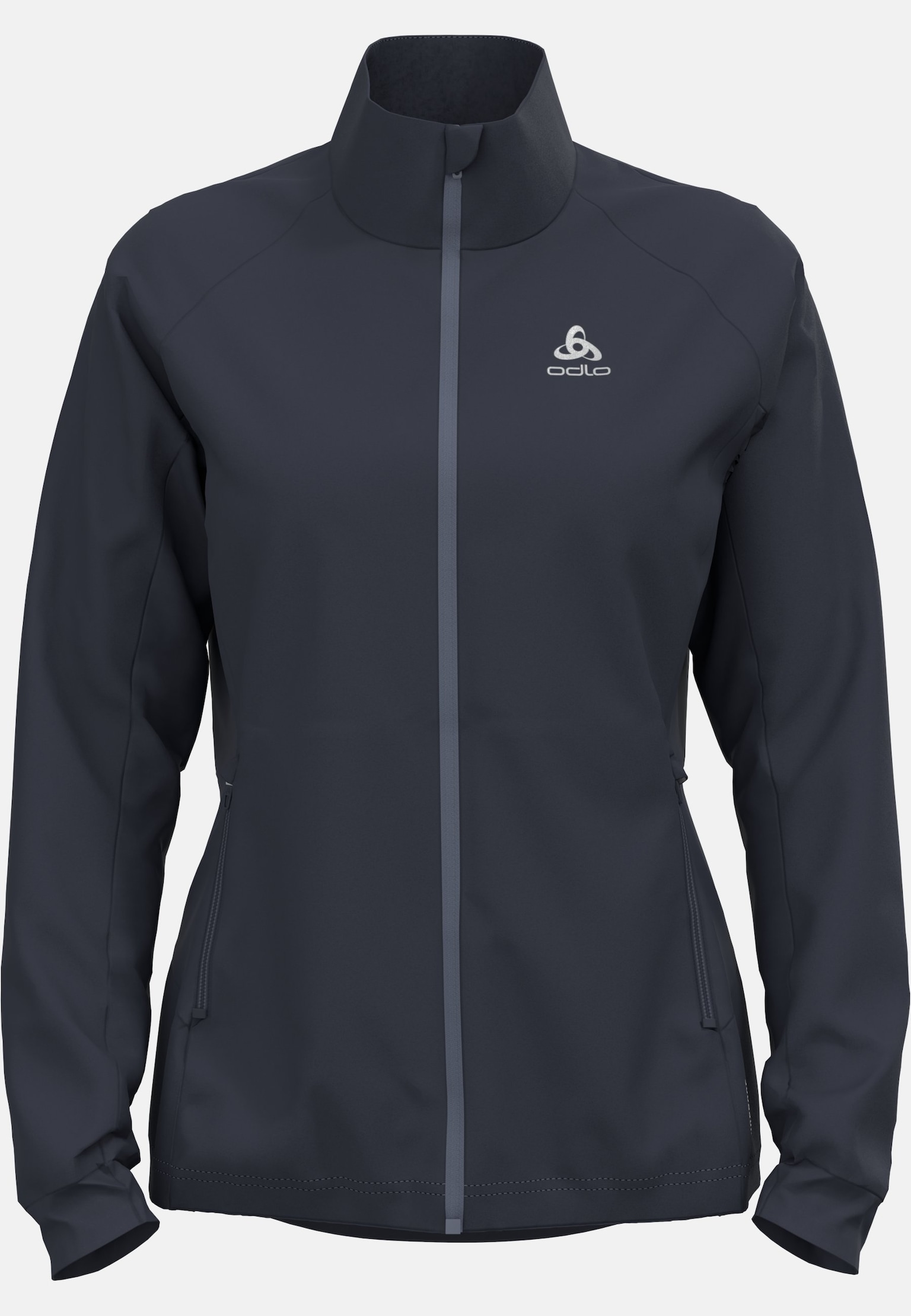 Brensholmen Cross-Country Jacket